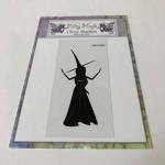 Fairy Hugs Clear Stamp - Abbie [FHS-277]