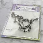 Fairy Hugs Clear Stamp - Fairy Liana [FHS-306]