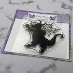 Fairy Hugs Clear Stamp - Izzu [FHS-239]