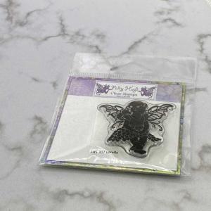 Fairy Hugs Clear Stamp - Lorella [FHS-307]
