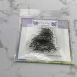Fairy Hugs Clear Stamp - Path Of Knowledge [FHS-320]
