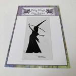 Fairy Hugs Clear Stamp - Topaz [FHS-278]