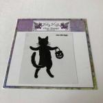 Fairy Hugs Clear Stamp - Ziggy [FHS-396]