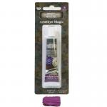 Finnabair Art Alchemy Antique Brilliance - TUBE - Amethyst Magic