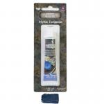 Finnabair Art Alchemy Antique Brilliance - TUBE - Mystic Turquoise