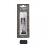 Finnabair Art Alchemy Antiquing Wax - Soot