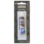 Finnabair Art Alchemy Matte Wax - TUBE - Old White