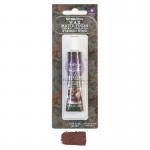 Finnabair Art Alchemy Matte Wax - TUBE - Stained Wood
