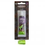 Finnabair Art Alchemy Metallique Wax - TUBE - Acid