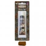 Finnabair Art Alchemy Metallique Wax - TUBE - Bronze Age