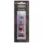 Finnabair Art Alchemy Metallique Wax - TUBE - Burgundy