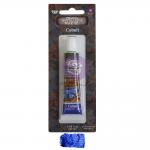 Finnabair Art Alchemy Metallique Wax - TUBE - Cobalt
