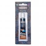 Finnabair Art Alchemy Metallique Wax - TUBE - Firebird