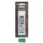 Finnabair Art Alchemy Metallique Wax - TUBE - Mint Sparkle