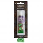 Finnabair Art Alchemy Metallique Wax - TUBE - Moss Green