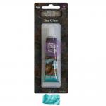 Finnabair Art Alchemy Metallique Wax - TUBE - Sea Glass