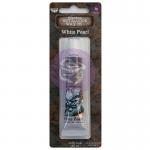 Finnabair Art Alchemy Metallique Wax - TUBE - White Pearl