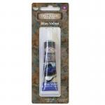 Finnabair Art Alchemy Opal Magic Wax - TUBE - Blue Velvet