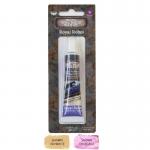 Finnabair Art Alchemy Opal Magic Wax - TUBE - Royal Robes