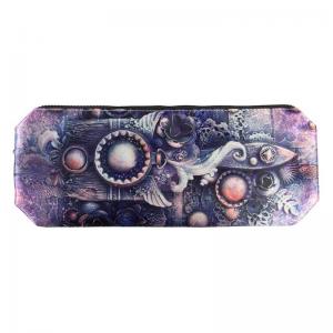 Finnabair Art Basics Art Tool Pouch - Art Celebration In Purple [968007]