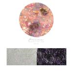 Finnabair Art Extravagance Effect Paste Set - Ember Dusk [951610]