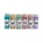 Finabair Art Ingredients Mica Powder Set - Oriental [967376]