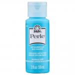 FolkArt Perle Paint - Cashmere Blue [4587]