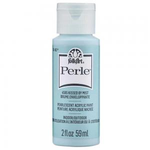 FolkArt Perle Paint - Kissed By Mist [4585]