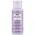 FolkArt Perle Paint - Lavender Fog [4589]