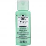 FolkArt Perle Paint - Mint Chip [4582]
