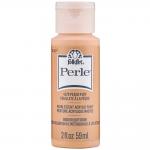FolkArt Perle Paint - Peach Puff [4579]
