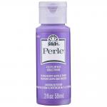 FolkArt Perle Paint - Plum Kiss [4592]