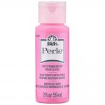 FolkArt Perle Paint - Strawberry Ice [4575]