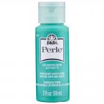 FolkArt Perle Paint - Whipped Green [4583]