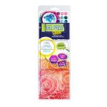 Gel Press Reusable Print Plates - Petites Set B [10812-HEX]