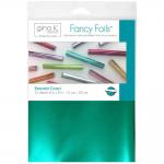 Gina K Designs Fancy Foils - Emerald Coast