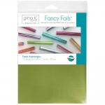 Gina K Designs Fancy Foils - Fresh Asparagus