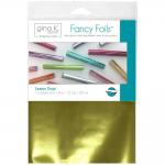 Gina K Designs Fancy Foils - Lemon Drop