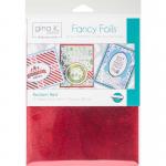 Gina K Designs Fancy Foils - Radiant Red