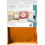 Gina K Designs Fancy Foils - Sweet Mango
