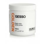 Golden Gesso - 8oz Jar [3550-5]