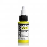 Golden High Flow Acrylics - Benzimidazolone Yellow Light [8554-1] - ON SALE!
