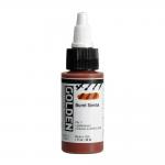 Golden High Flow Acrylics - Burnt Sienna [8523-1] - ON SALE!