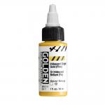 Golden High Flow Acrylics - Iridescent Bright Gold (Fine) [8511-1] - ON SALE!