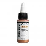 Golden High Flow Acrylics - Iridescent Copper (Fine) [8571-1] - ON SALE!