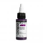 Golden High Flow Acrylics - Permanent Violet Dark [8536-1] - ON SALE!
