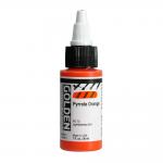 Golden High Flow Acrylics - Pyrrole Orange [8539-1] - ON SALE!