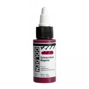 Golden High Flow Acrylics - Quinacridone Magenta [8540-1]