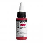 Golden High Flow Acrylics - Quinacridone Red [8541-1] - ON SALE!