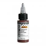 Golden High Flow Acrylics - Transparent Brown Iron Oxide [8562-1] - ON SALE!